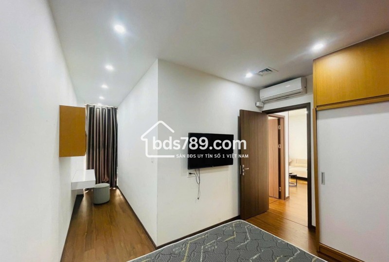 Cho Thuê Căn Hộ Tòa Tháp Thiên Niên Kỷ, Hà Tây Millennium – 66m², 2PN, 1WC, Full Nội Thất, Giá 12.5 Triệu/Tháng